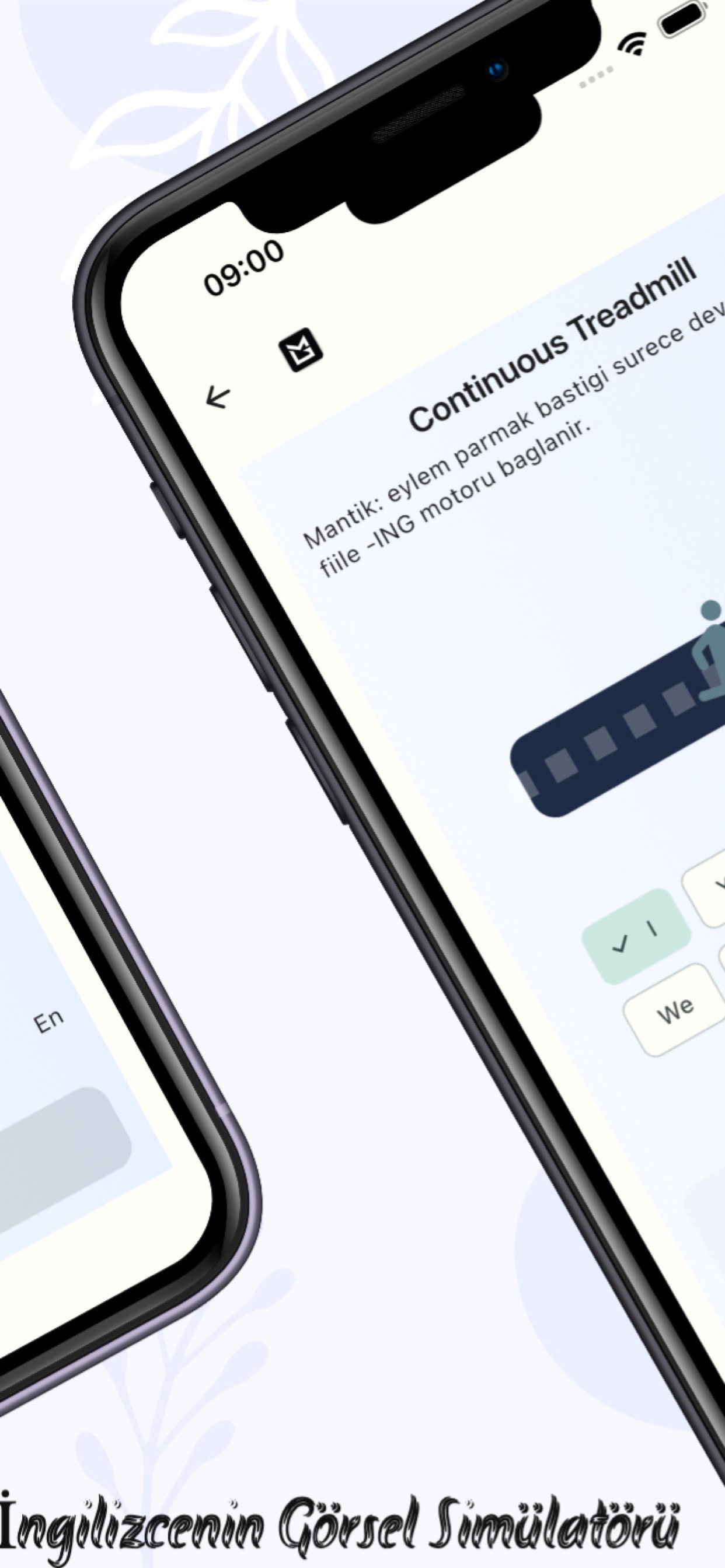 Grammech: Learn English screenshot 5
