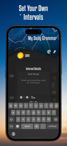 Tickl: Flexible Routines screenshot