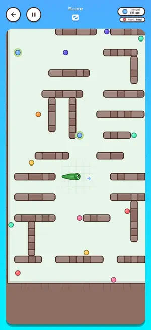 Charles the Snake screenshot 4
