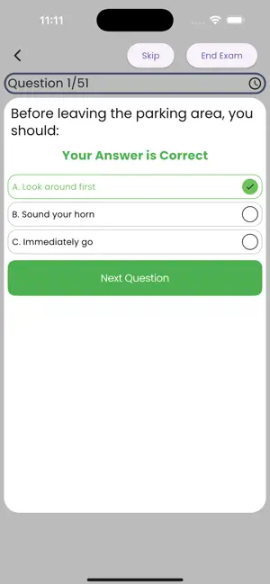 Reviewer for LTO Exam 2026 screenshot 4