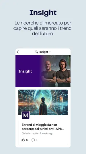 wearemarketers screenshot 4