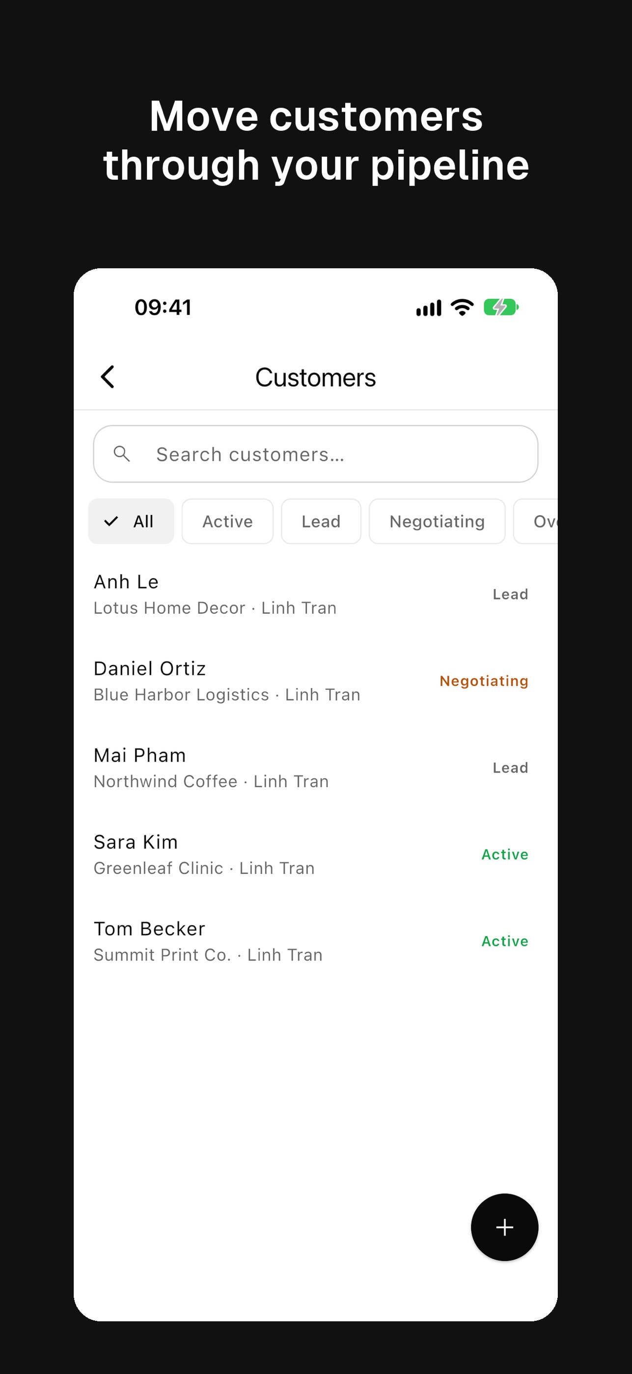 Screenshot 3 of DualForceOS