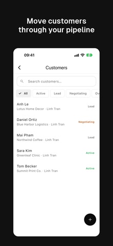 DualForceOS screenshot 3