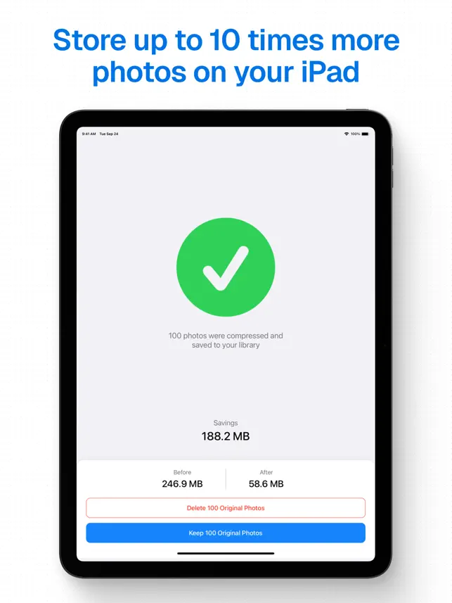 Compress Photos & Pictures4+_4