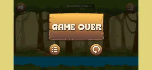 Jump Tarzan screenshot 4