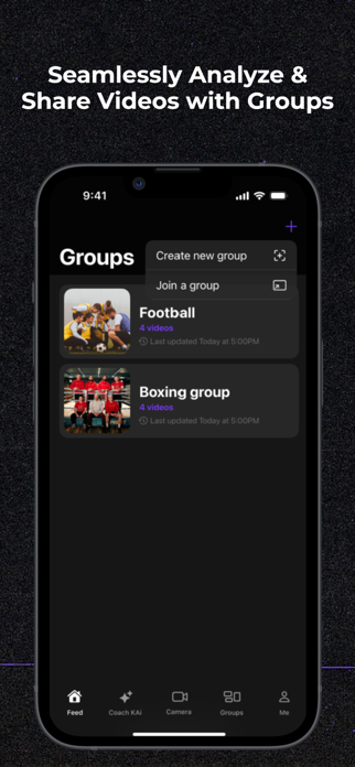 Klevr.ai Screenshot 4 of 5