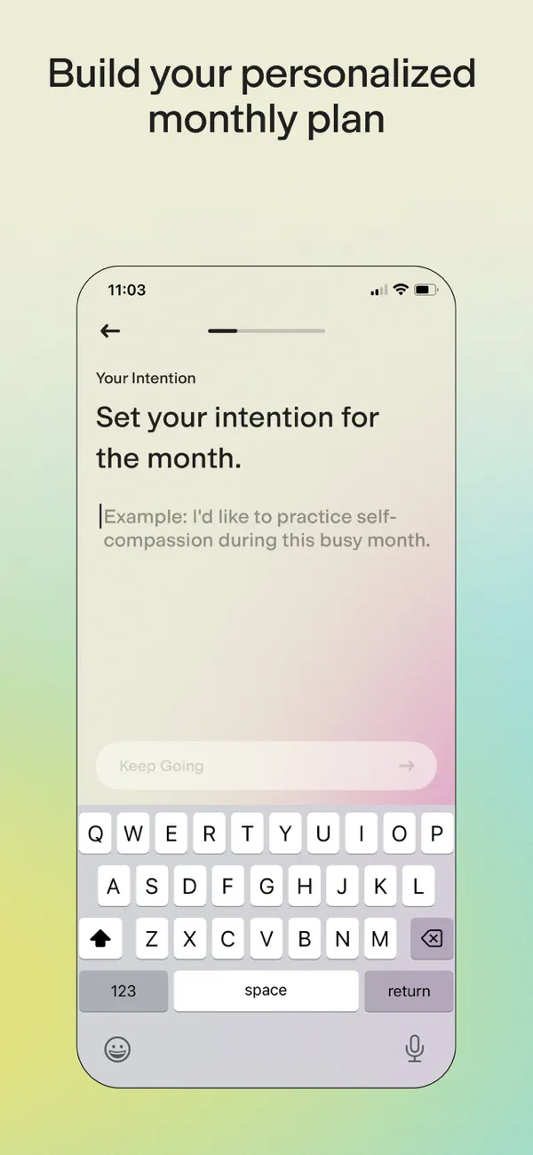 Happier Meditation Screenshot 6