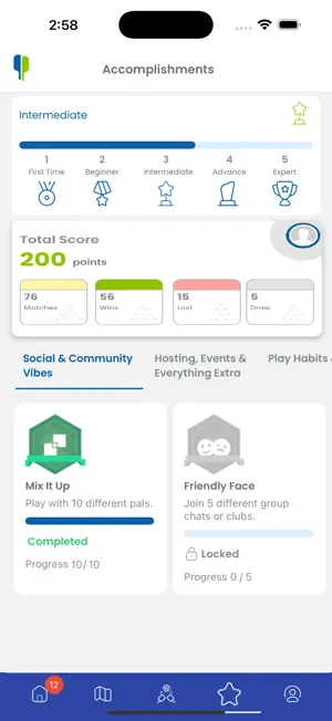 PicklePalz screenshot 3