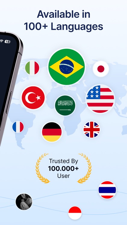 Transkriptor - Speech to Text