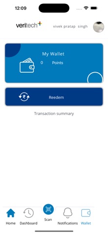 Veritech Plus Screenshot 10 of 10