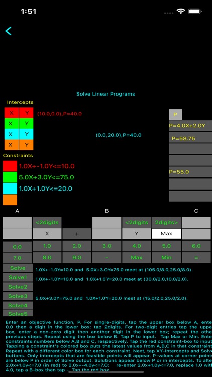 LinearSystemsSolver