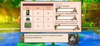 Plant Diversity Screenshot 2 of 3