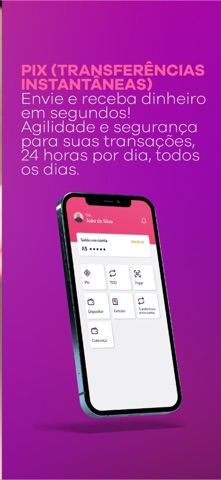 HYAKBANK Screenshot 2 of 5