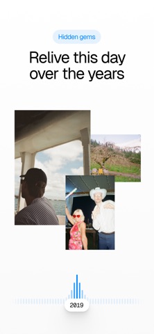 Snap Zap: Daily Photo Cleanup screenshot 3
