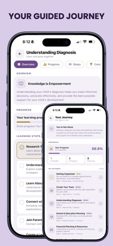 NotAlone: Neurodiversity & AI screenshot