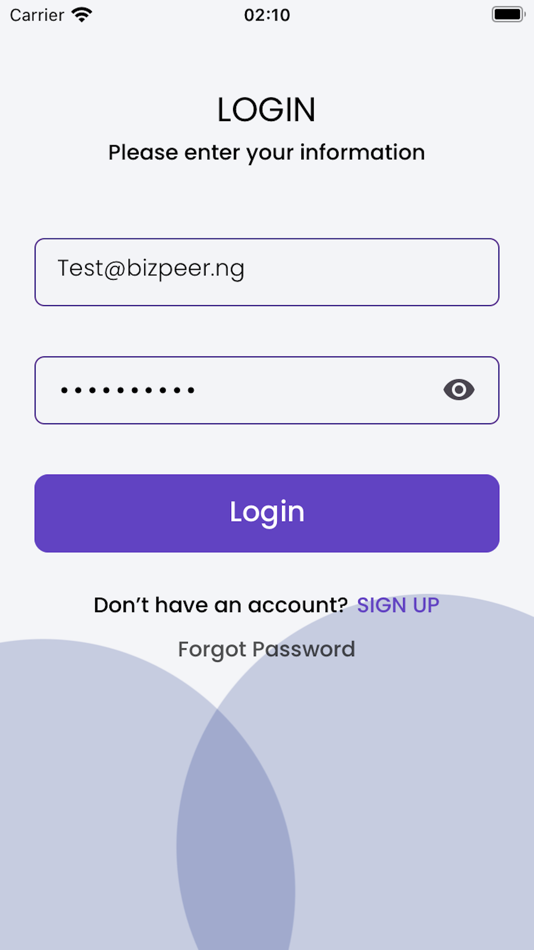 #3. InvoiceHack (iOS) 由: CircleSys NG Limited
