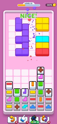 Block Blast Match Screenshot 3 of 5