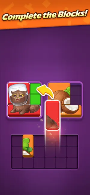Jigsaw Flow: Match Puzzle screenshot 1