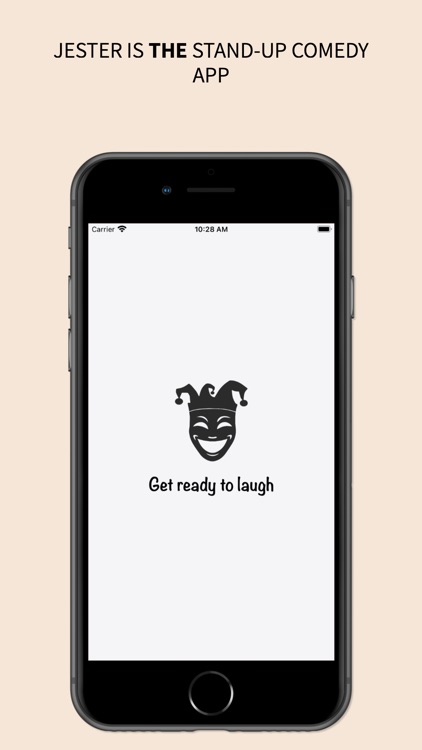 Jester: Stand-Up Comedy screenshot-9