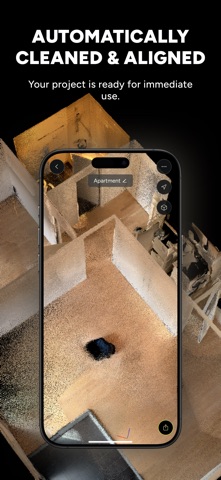 MAVO 3D Professional 3D Scans Screenshot 7 of 10