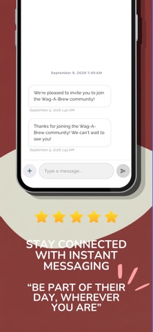 Wag-A-Brew Screenshot 4 of 5