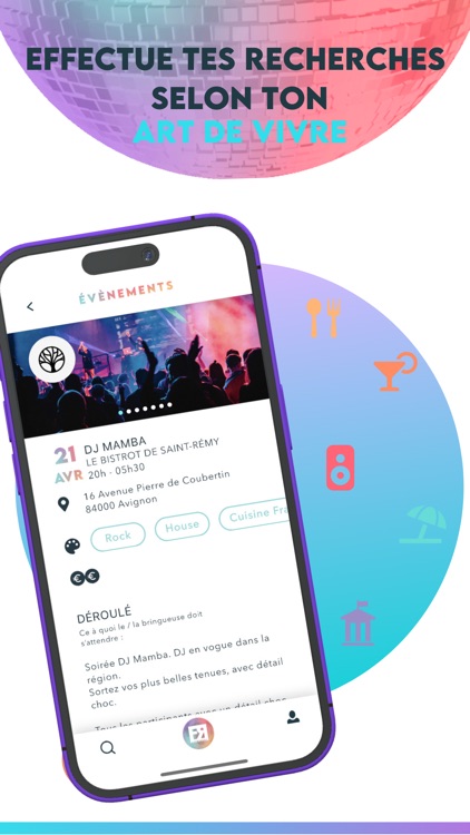 LaFrenchy screenshot-3