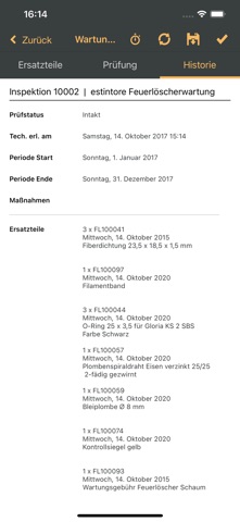 esmobile 14 Screenshot 7 of 9