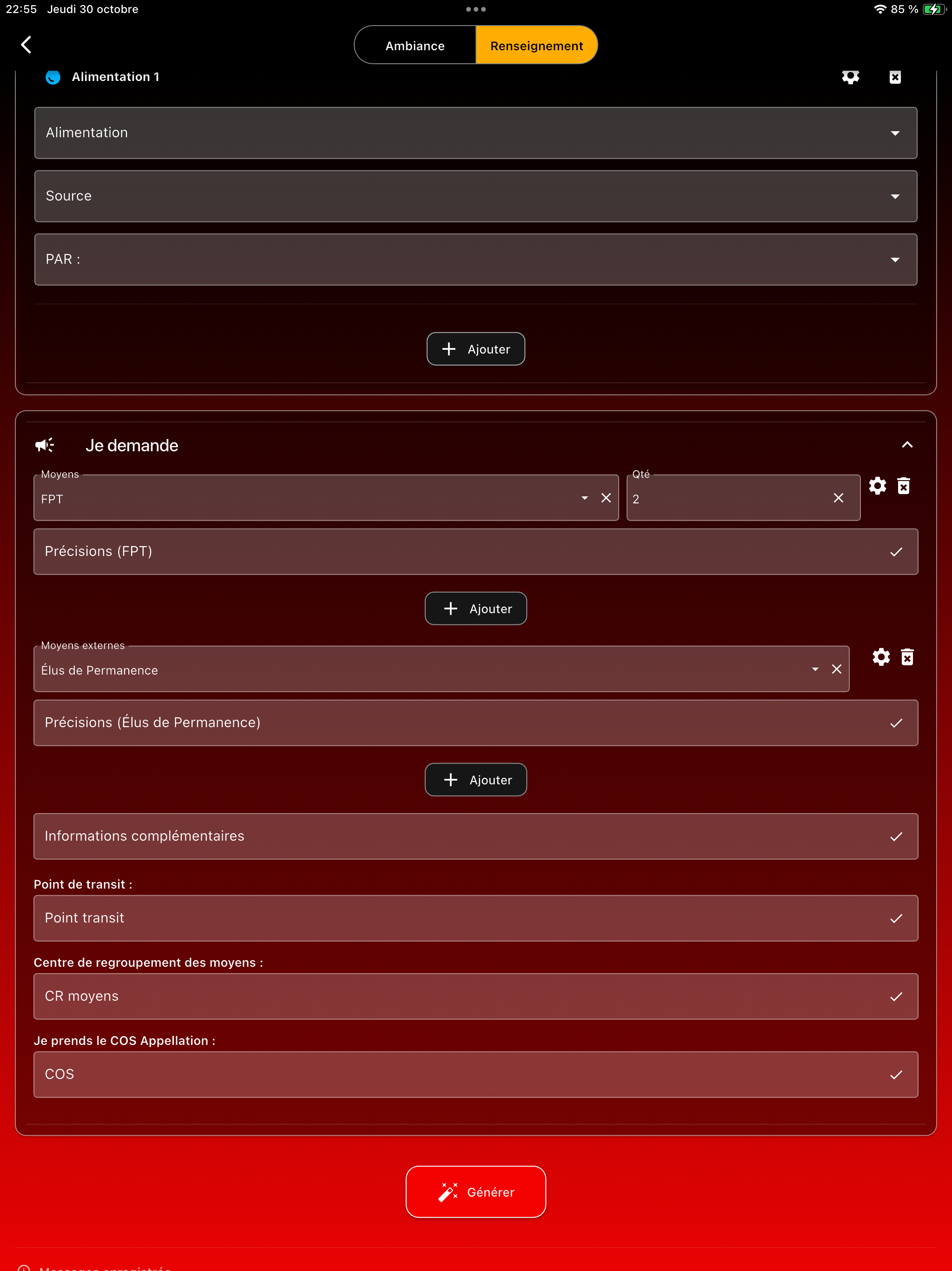 Easy Chief screenshot 17