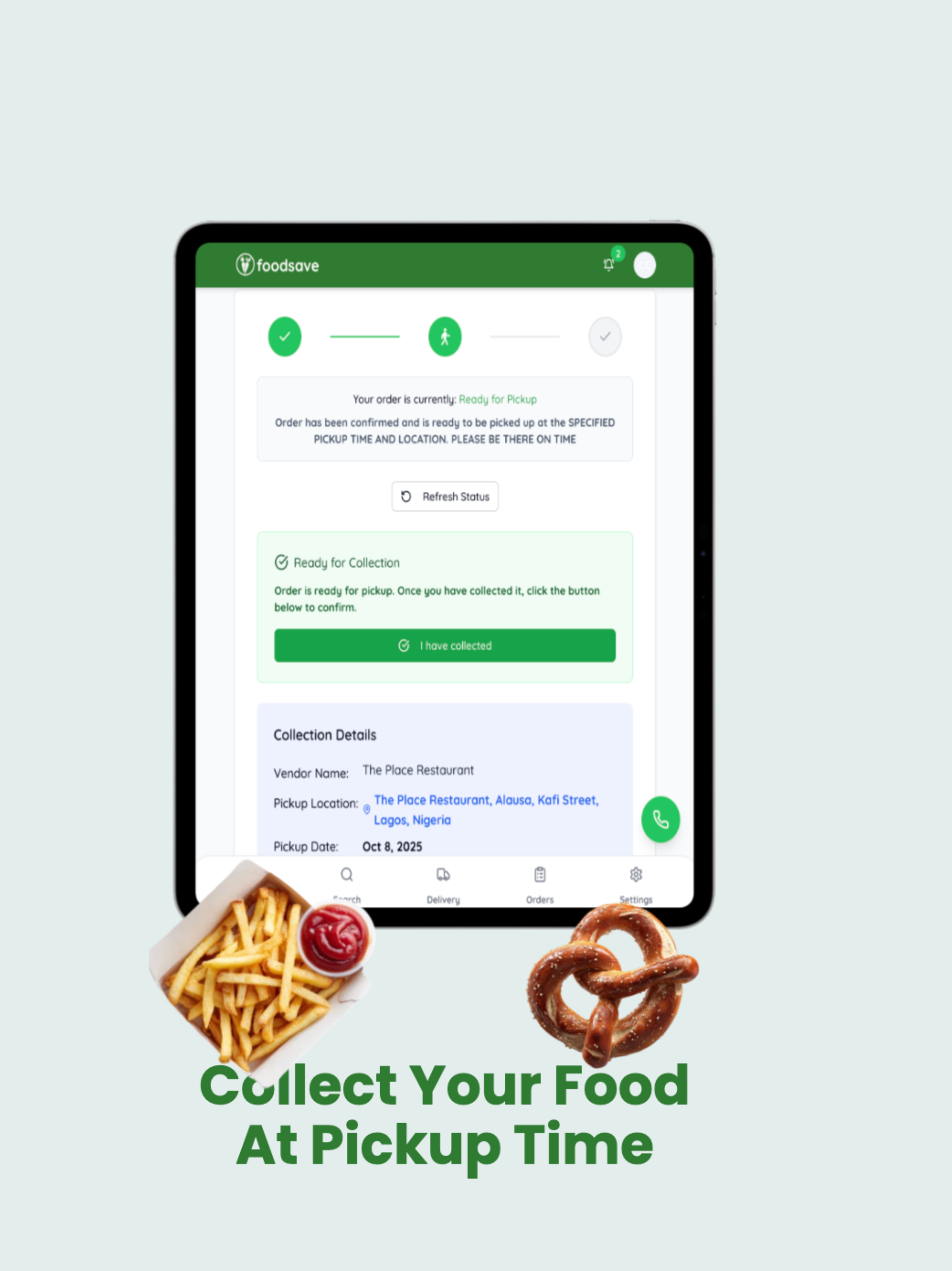 FoodSave – Save Money On Food screenshot 11