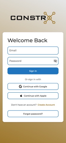 ConstrX Screenshot 1 of 5