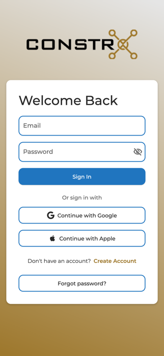 ConstrX Screenshot 1 of 5