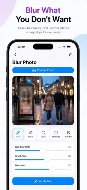 Photo ToolBox screenshot 1