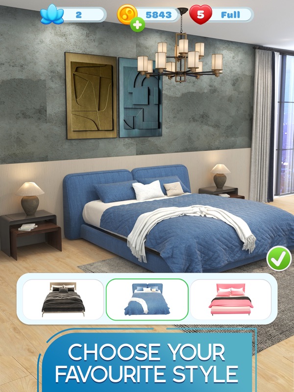 Zen Master: Design & Relax screenshot 9