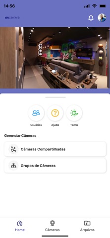 axcamera Screenshot 2 of 5