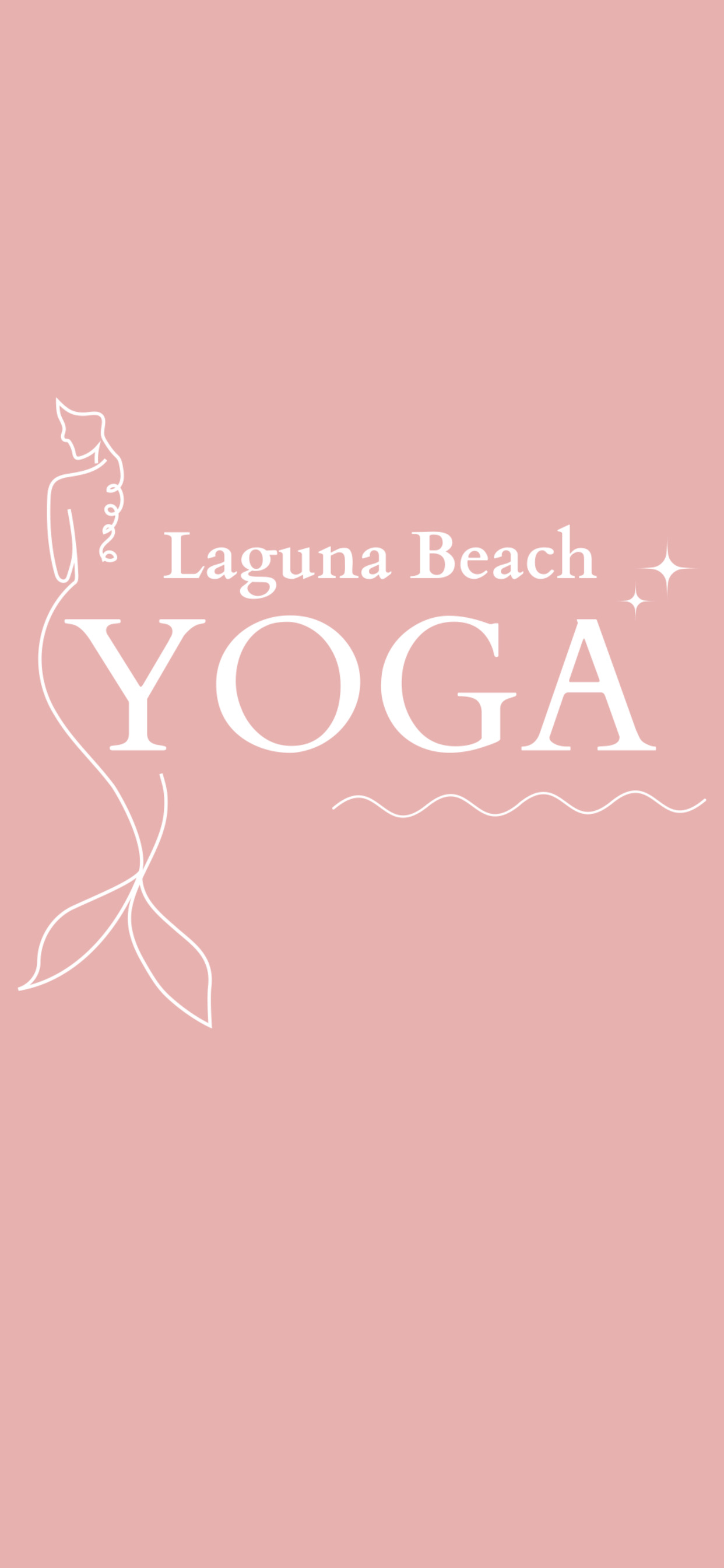 Laguna Beach Yoga