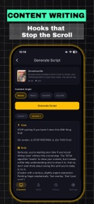 Dr. Victor: Viral AI Advisor screenshot