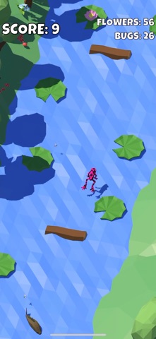 Lilypad Leaper! Screenshot 5 of 7