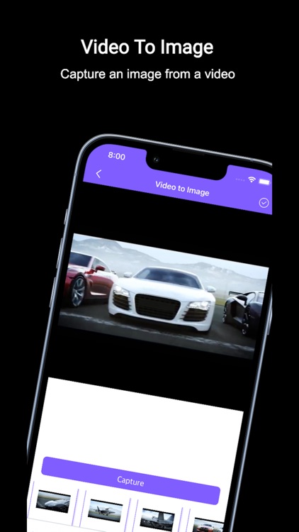 Resize Video, Crop & Compress screenshot-7