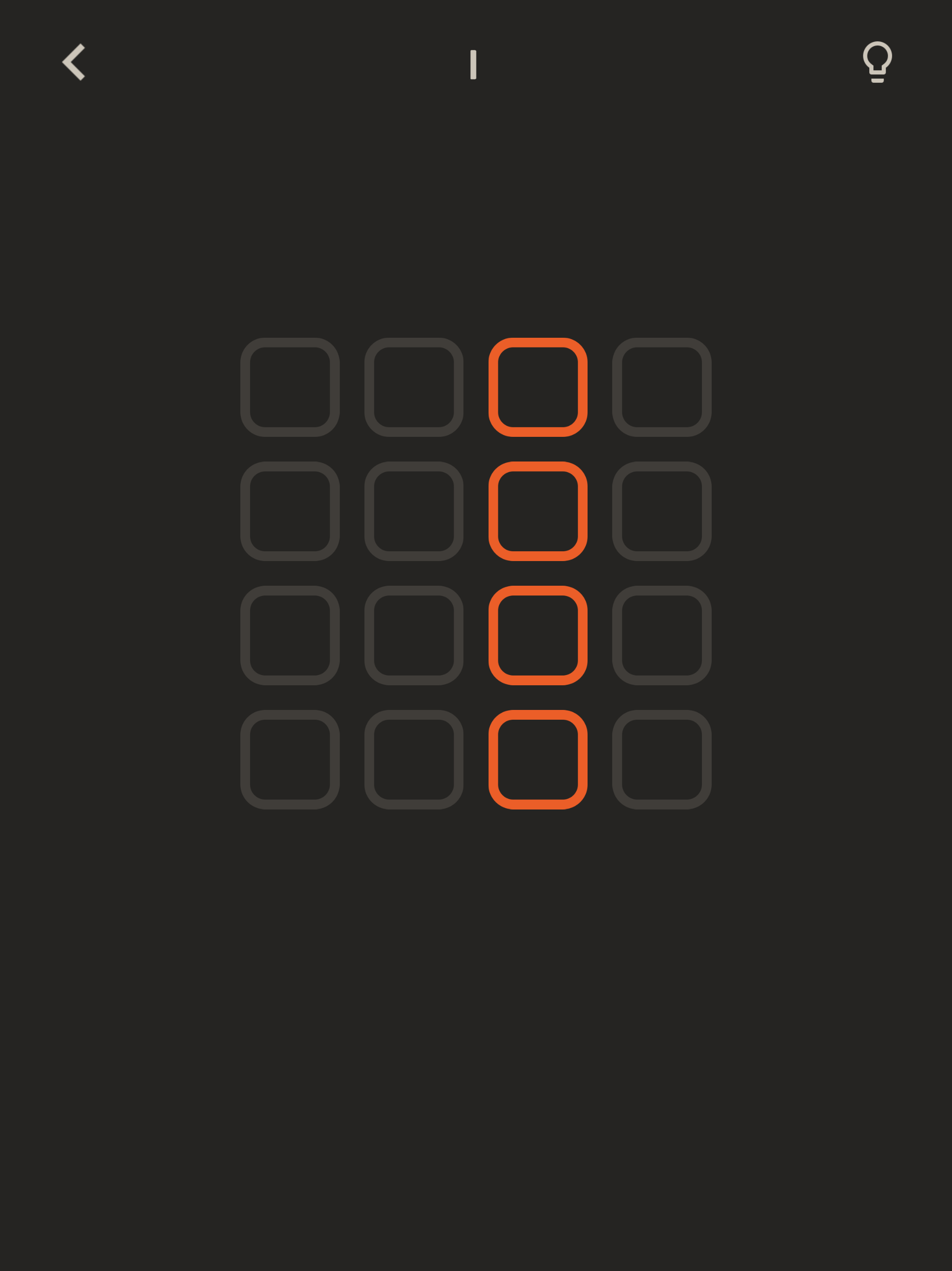 square: The Game