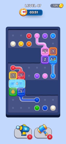 Liquid Connect! Screenshot 5 of 6