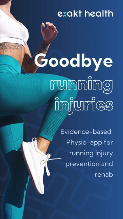 Exakt Running & PT Trainer