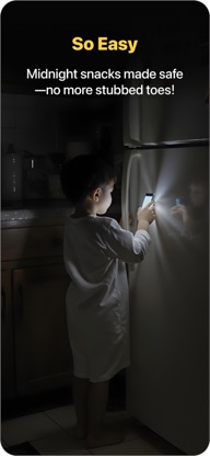 Glow Screen Book Reading Light screenshot 3