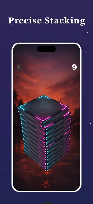 Duel Stack: Multiplayer screenshot 3