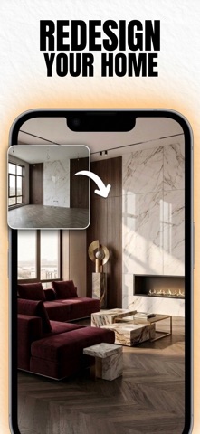 Renova - Home AI screenshot