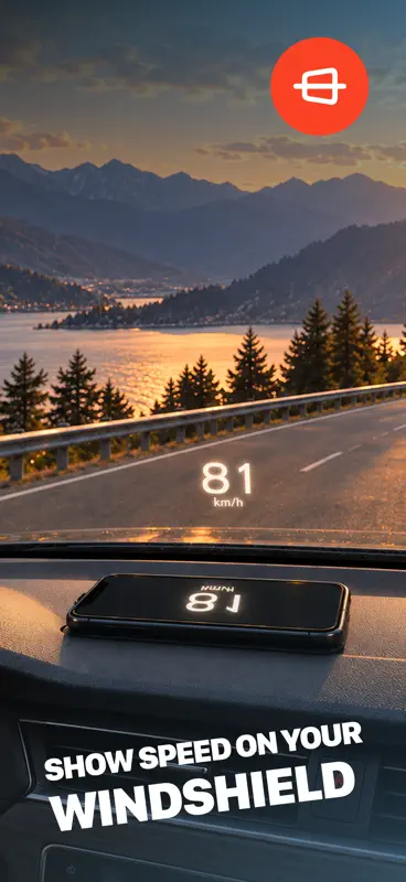 Speedometer Ultra screenshot 6 of 8