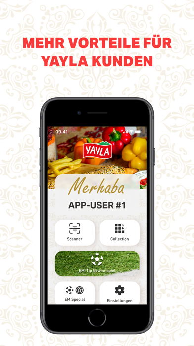 Yayla Screenshot