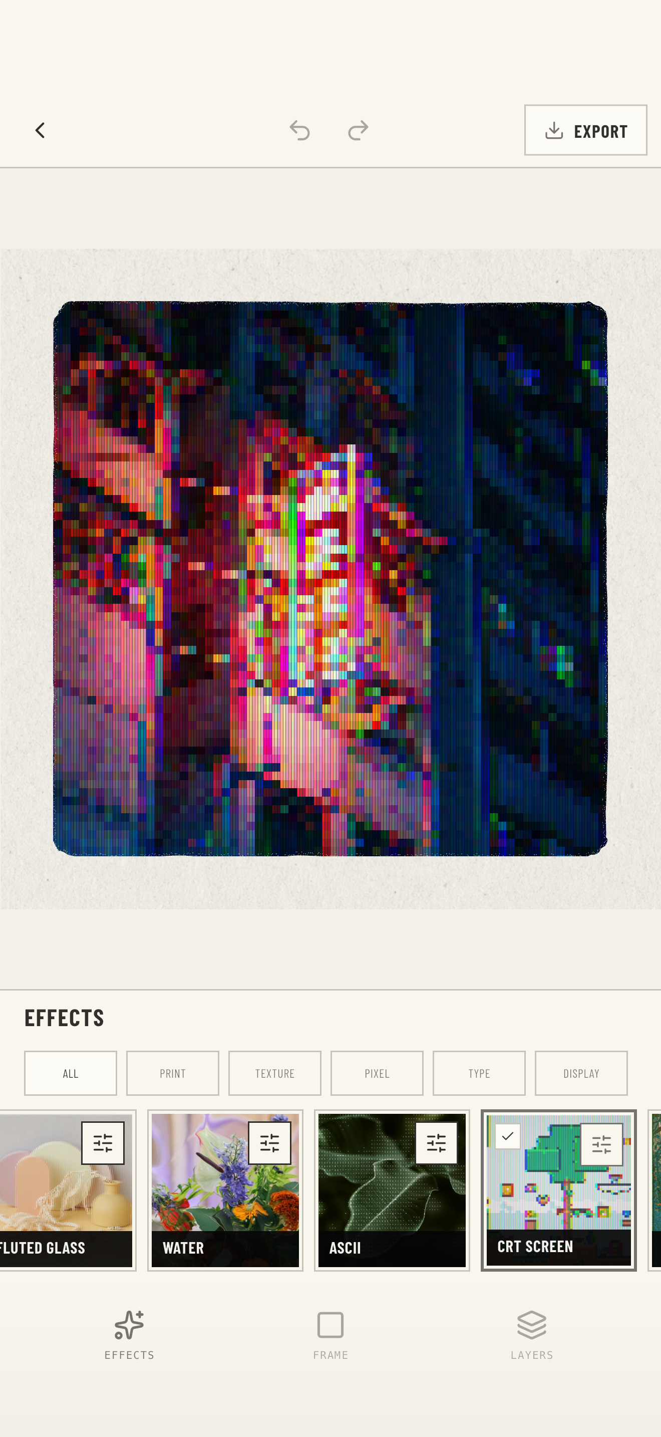 Tone Camera: Printed Photos screenshot 3