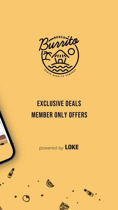 Screenshot #3 pour Beach Burrito Newcastle