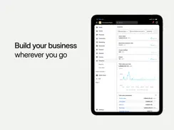 Shopify: Sell online/in person iPad image 1