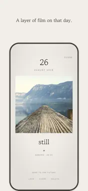 FiveLeaf - Five Letter Diary screenshot 3